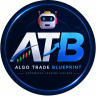 Algo Trade Blueprint logo